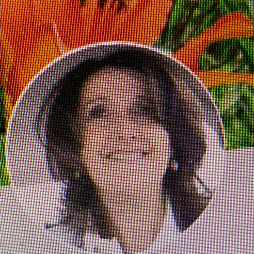 Meet your Posher, Patty